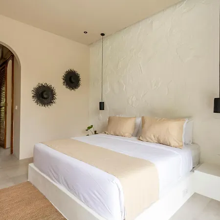 The Dreamland By The Young Villas-2